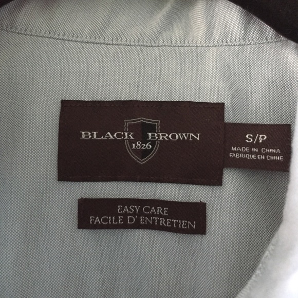 Brooks Brother Men's Shirt - Picture 3 of 12